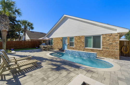 Photo 23 - Destin Beach House - Just A Splash By Panhandle Getaways