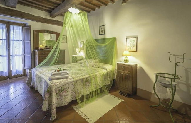 Verdidea - Podere Contignano - Foto 22