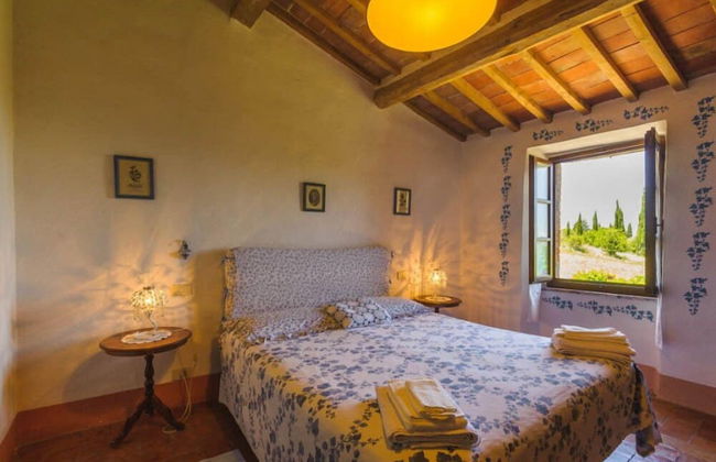 Verdidea - Podere Contignano - Foto 18