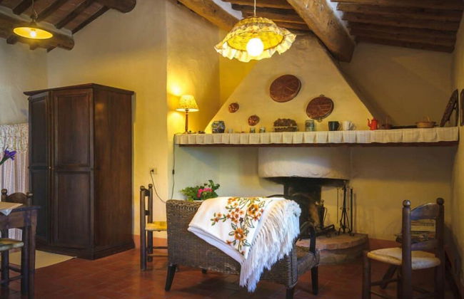 Verdidea - Podere Contignano - Foto 43