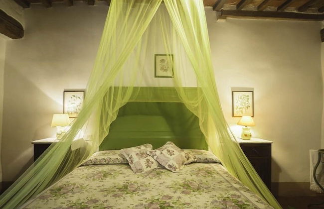 Verdidea - Podere Contignano - Foto 8