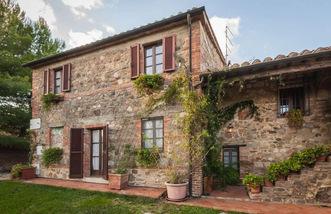 Verdidea - Podere Contignano - Foto 66