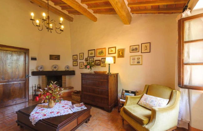 Verdidea - Podere Contignano - Foto 41