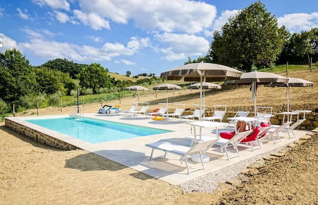 Agriturismo Montelovesco - Foto 35