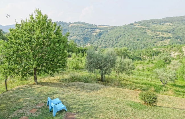 Agriturismo Montelovesco - Foto 42