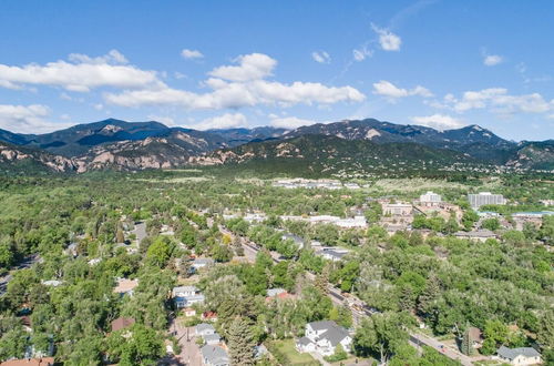 Photo 28 - 1brcolorado Cottage Charmhiking and Broadmoor