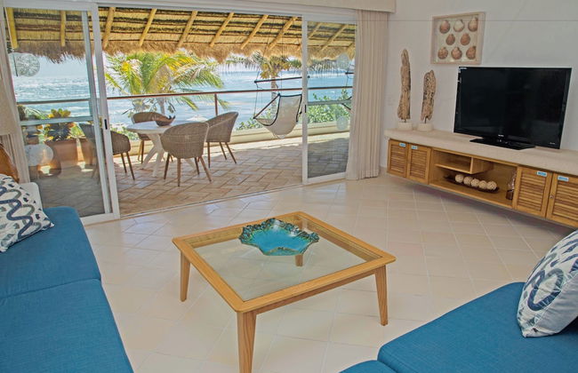 Villa Conchas Chinas by SkyRun - Foto 9