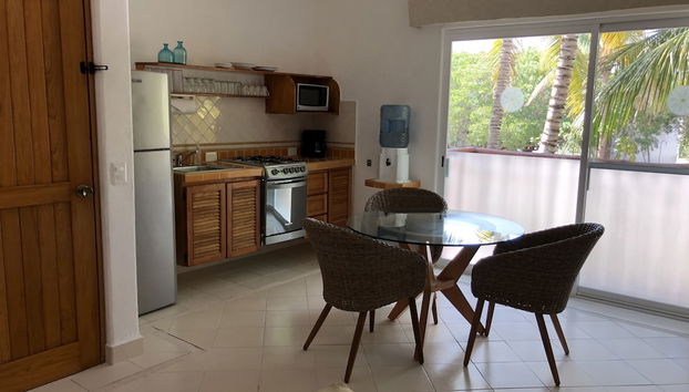 Refeições no quarto