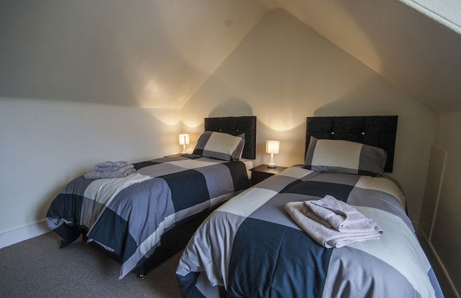 1 Varis Apartments - Foto 3
