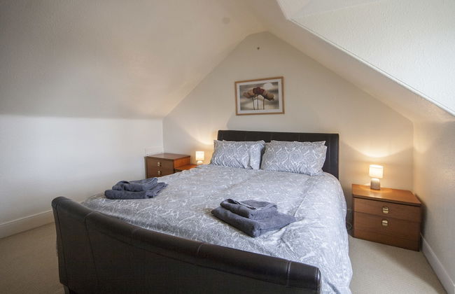 1 Varis Apartments - Foto 5