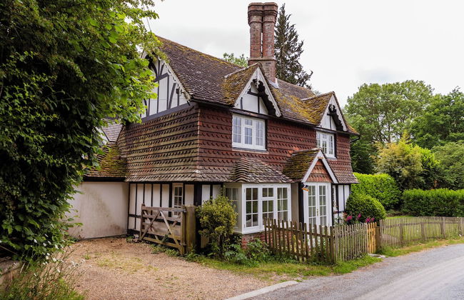 Danny Lodge | By Huluki Sussex Stays - Foto 32
