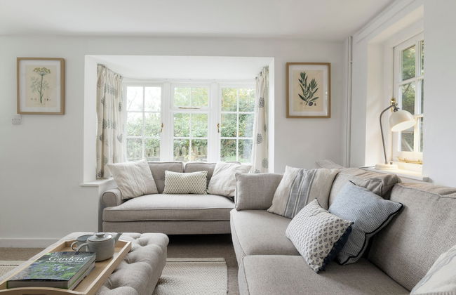 Danny Lodge | By Huluki Sussex Stays - Foto 18