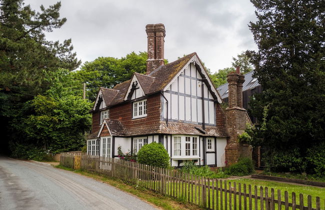 Danny Lodge | By Huluki Sussex Stays - Foto 36
