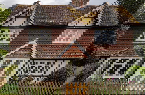 Foto 33 - Danny Lodge | By Huluki Sussex Stays