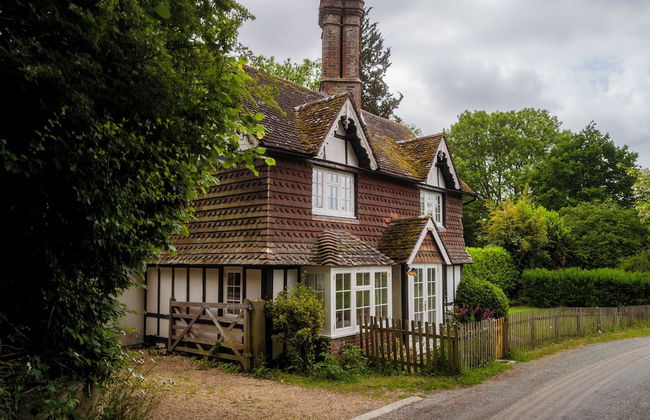 Danny Lodge | By Huluki Sussex Stays - Foto 34