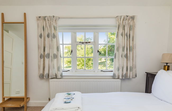 Danny Lodge | By Huluki Sussex Stays - Foto 19
