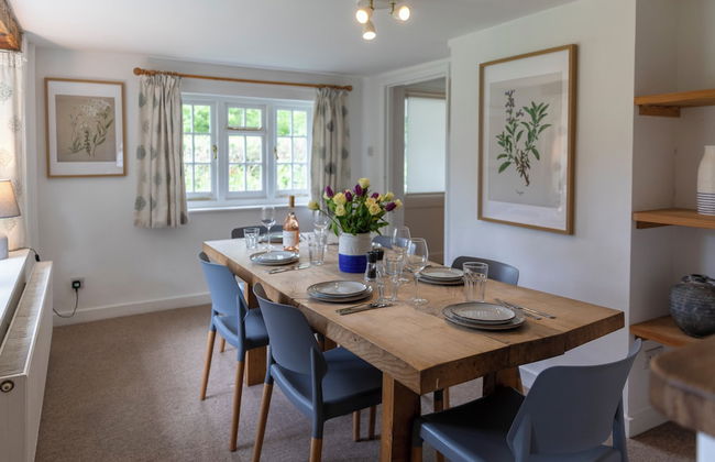 Danny Lodge | By Huluki Sussex Stays - Foto 26