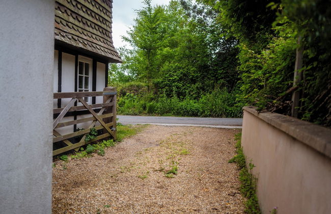 Danny Lodge | By Huluki Sussex Stays - Foto 35