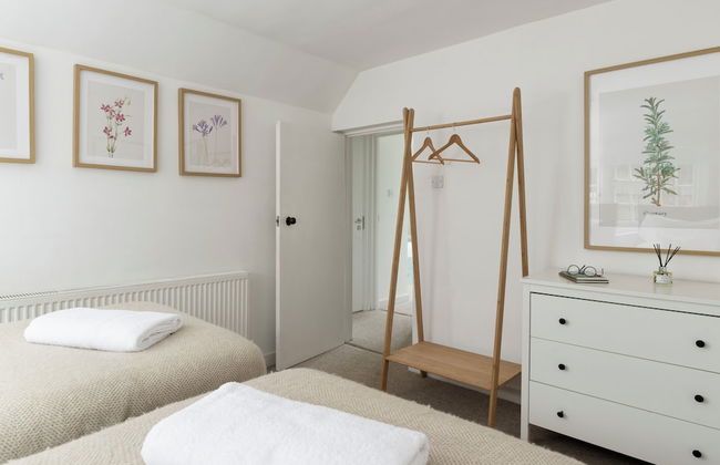 Danny Lodge | By Huluki Sussex Stays - Foto 10