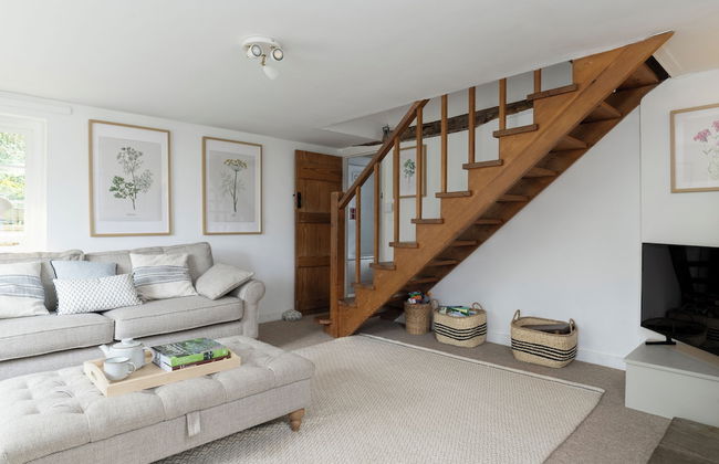 Danny Lodge | By Huluki Sussex Stays - Foto 20