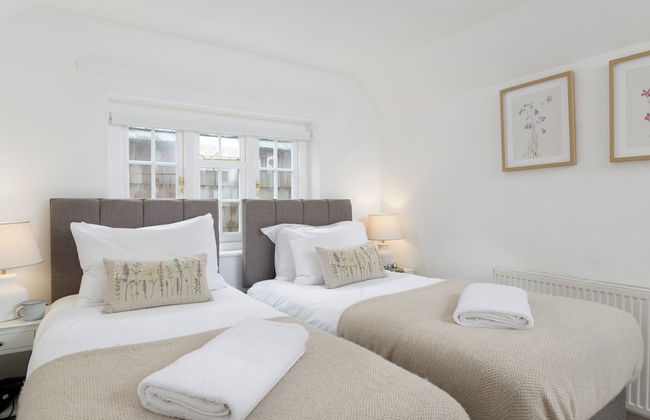 Danny Lodge | By Huluki Sussex Stays - Foto 11