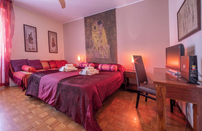 Riva Dante Apartment - Foto 2