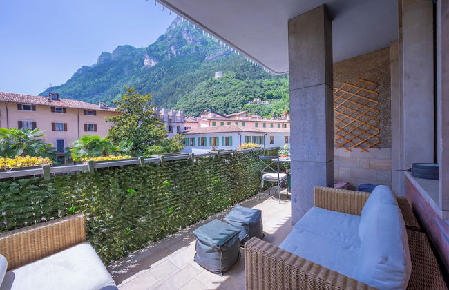 Riva Dante Apartment - Foto 30