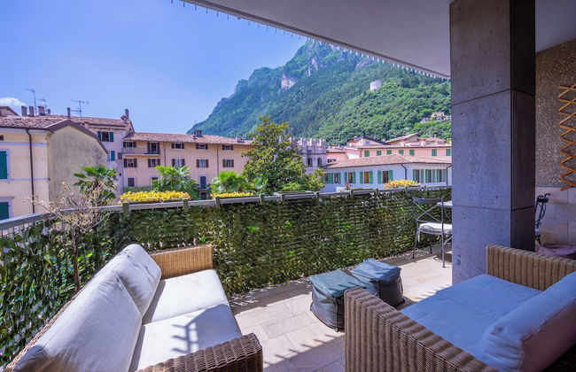 Riva Dante Apartment - Foto 23