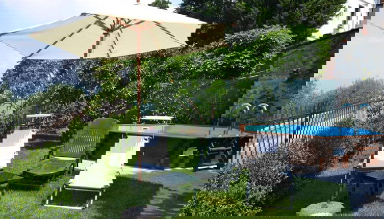 Foto 1 - Modern Villa With Private Pool and Fenced Garden Near Lucca