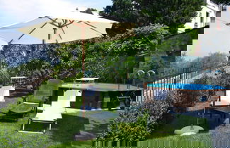 Foto 1 - Modern Villa With Private Pool and Fenced Garden Near Lucca