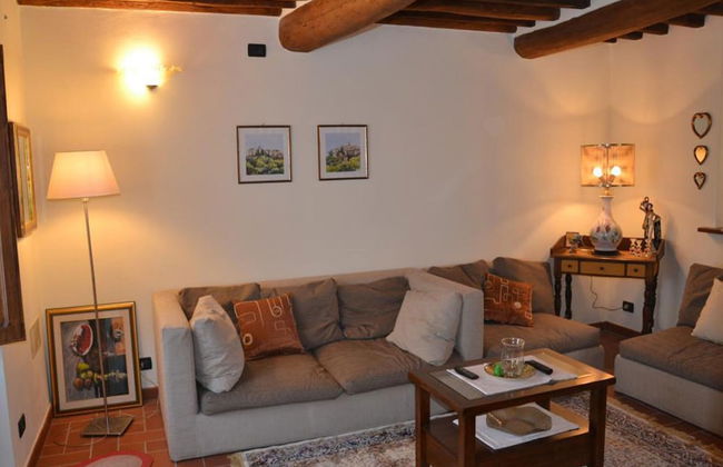 Modern Villa With Private Pool and Fenced Garden Near Lucca - Foto 7