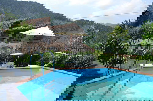 Foto 21 - Modern Villa With Private Pool and Fenced Garden Near Lucca