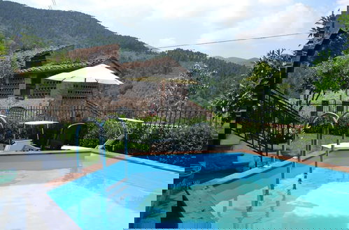 Photo 24 - Modern Villa With Private Pool and Fenced Garden Near Lucca