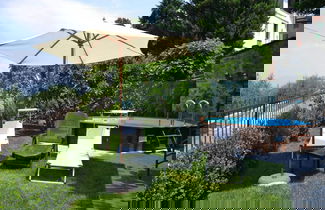 Photo 1 - Modern Villa With Private Pool and Fenced Garden Near Lucca