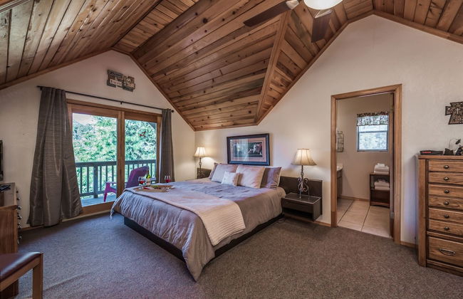 Breakaway Cabin - Foto 4