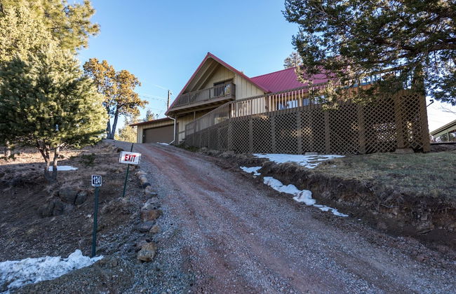 Breakaway Cabin - Foto 20