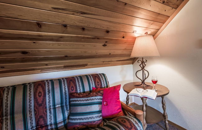 Breakaway Cabin - Foto 16