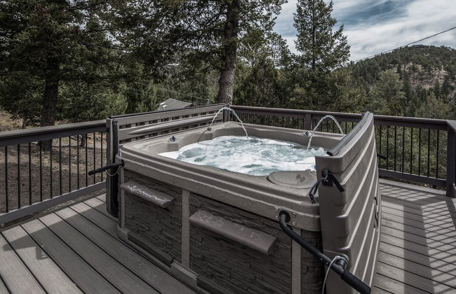 Breakaway Cabin - Foto 18