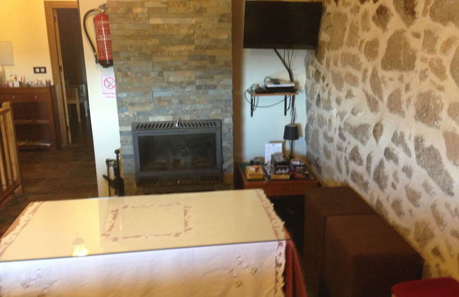 Apartamentos A Fala - Foto 7