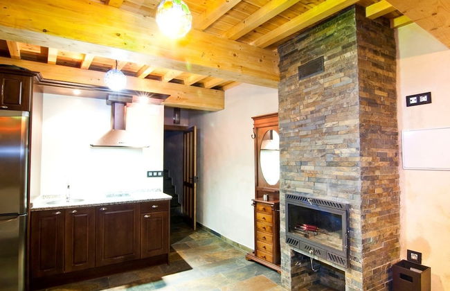 Apartamentos A Fala - Foto 8