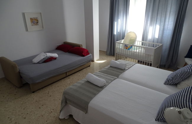 Bahía Blanca Apartments - Foto 4