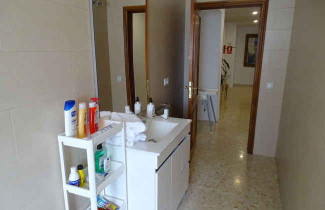 Bahía Blanca Apartments - Foto 22