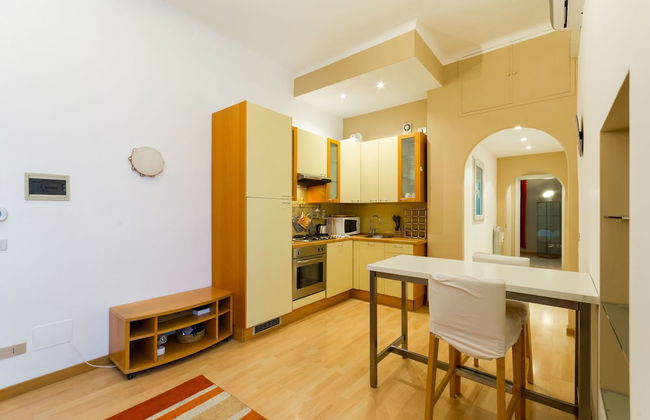 Stendhal 49 Apartment - Foto 5