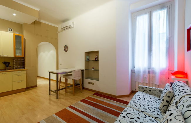 Stendhal 49 Apartment - Foto 8