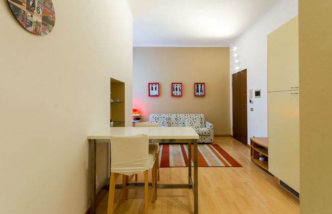 Stendhal 49 Apartment - Foto 9