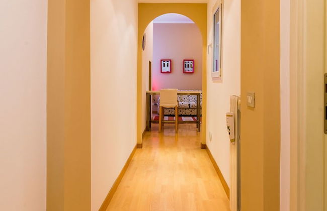 Stendhal 49 Apartment - Foto 14