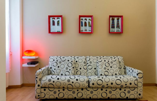 Stendhal 49 Apartment - Foto 11