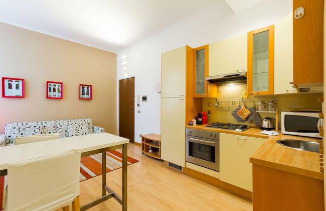 Stendhal 49 Apartment - Foto 6