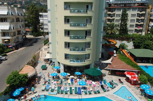 Photo 15 - Okan Tower Apart Hotel