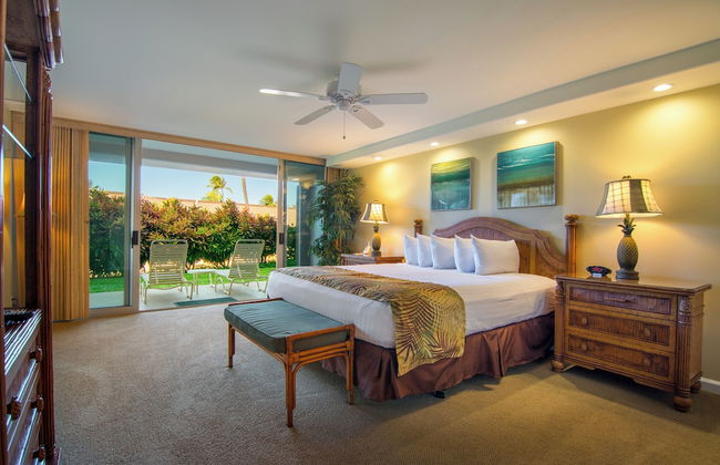 Kaanapali Maui at the Eldorado by OUTRIGGER - Foto 21
